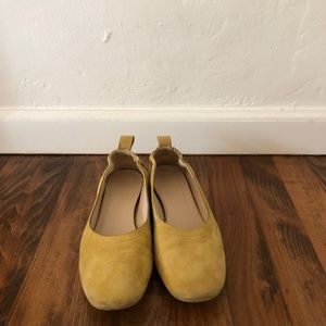 Everlane Day Glove - Suede